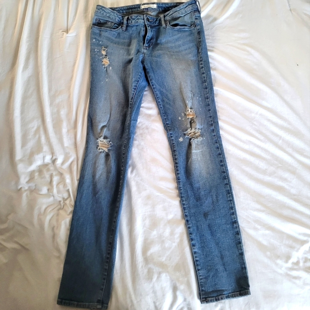 PacSun skinny jeans